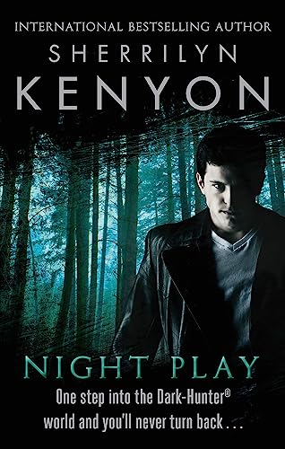 Night Play (The Dark-Hunter World)