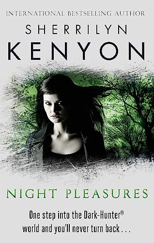 Night Pleasures (The Dark-Hunter World) von Piatkus