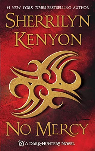 No Mercy: A Dark-Hunter Novel (Dark-hunters, 15, Band 14)