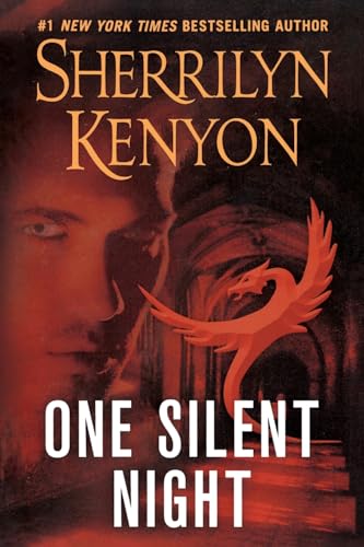One Silent Night (Dark-hunter Novels, 12, Band 12) von St. Martins Press-3PL