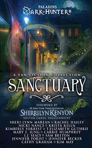 Sanctuary Sanctuary
