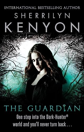 The Guardian (The Dark-Hunter World) von Hachette