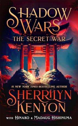 The Secret War (The Shadow Wars, 1) von Blackstone Publishing