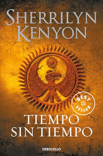 Tiempo sin tiempo (Best Seller, Band 22)