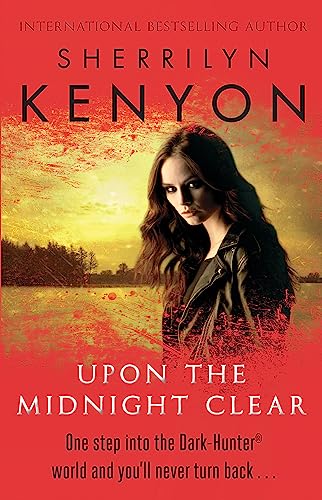 Upon The Midnight Clear: The Dark-Hunter World: Book 13 von Piatkus