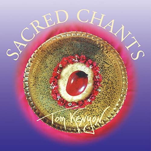 Sacred Chants. Laufzeit 60 min.