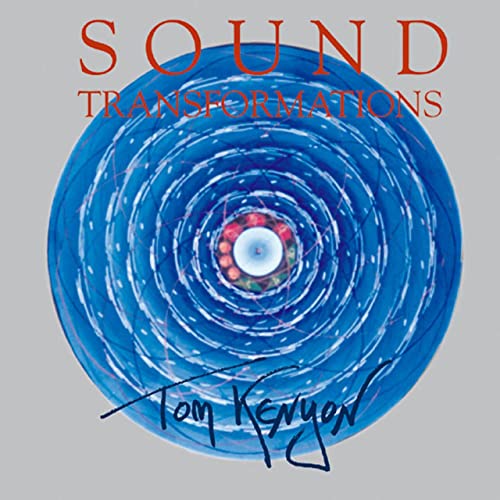 Sound Transformation. CD: 58 Min. Sound Transformation. CD: 58 Min.