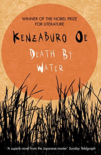 Death by Water: Nominiert: The Man Booker Prize 2016