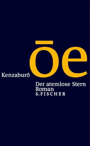 Der atemlose Stern: Roman von FISCHERVERLAGE