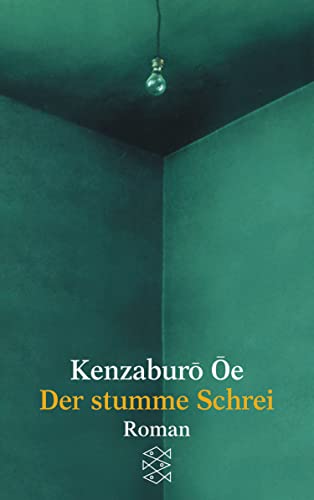 Der stumme Schrei: Roman Der stumme Schrei: Roman