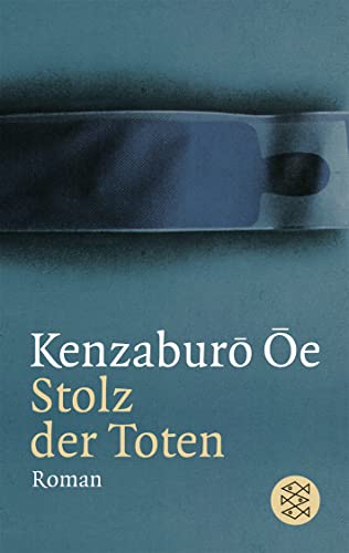 Stolz der Toten: Erzählung