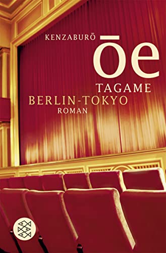 Tagame. Berlin - Tokyo: Roman Tagame. Berlin - Tokyo: Roman