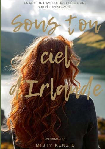 Sous ton ciel d'Irlande von BoD – Books on Demand – Frankreich