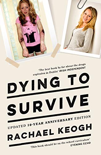 Dying to Survive von Gill