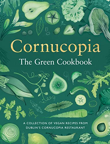 Cornucopia: The Green Cookbook