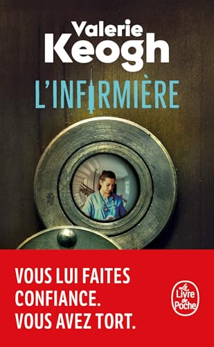 L'Infirmière von LGF