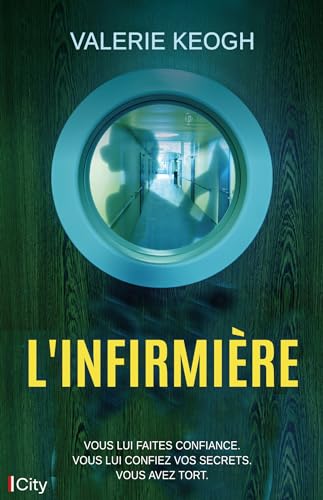 L'infirmière von CITY