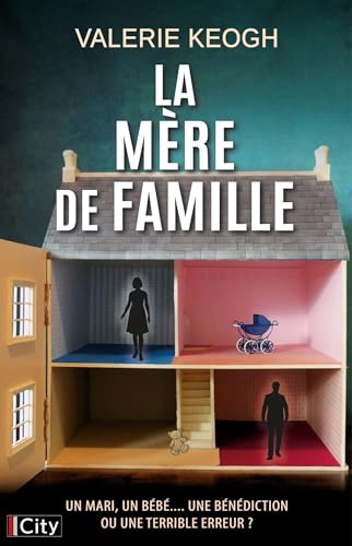 La mère de famille von CITY