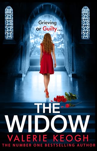 The Widow: The page-turning, unputdownable psychological thriller from Valerie Keogh von Boldwood Books