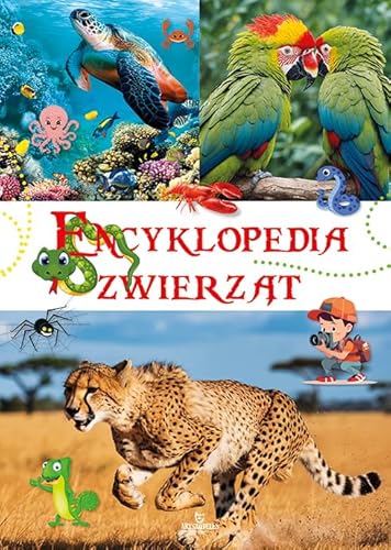 Encyklopedia zwierząt Encyklopedia zwierząt von Arystoteles