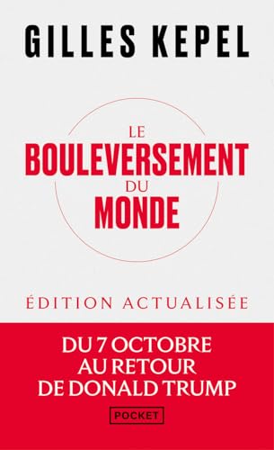 Le Bouleversement du monde von POCKET
