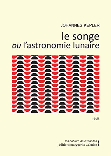 Le Songe ou l'Astronomie Lunaire von WAKNINE