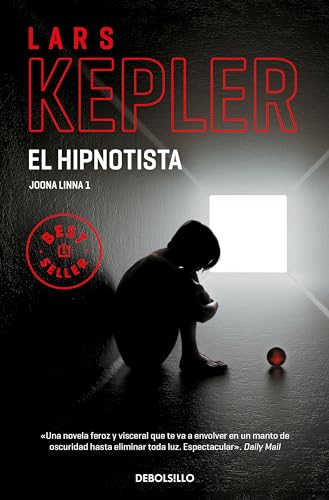 El hipnotista (Inspector Joona Linna 1) (Best Seller, Band 1)