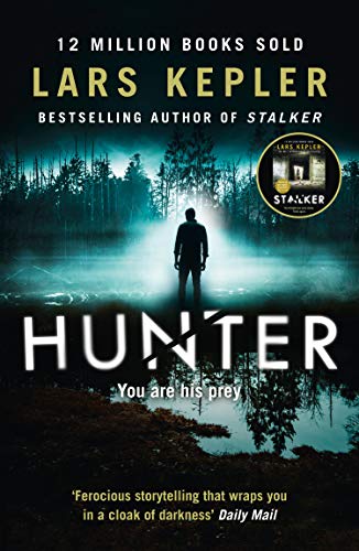 Hunter (Joona Linna, Band 6) von HarperCollins