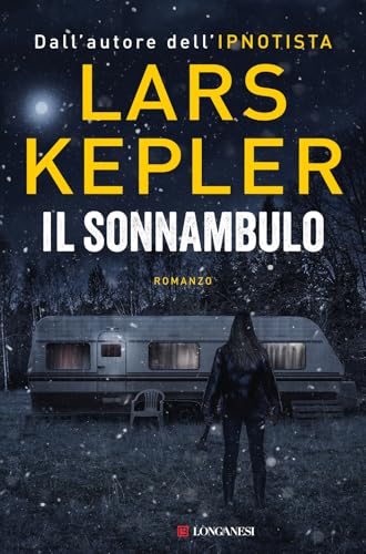 Il sonnambulo (La Gaja scienza) von Longanesi