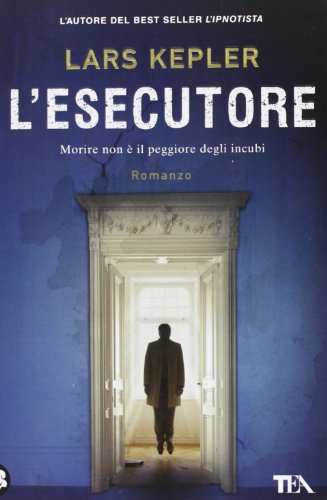 L'esecutore (I Grandi TEA)