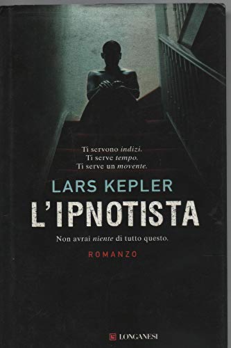 L'ipnotista (La Gaja scienza, Band 944)