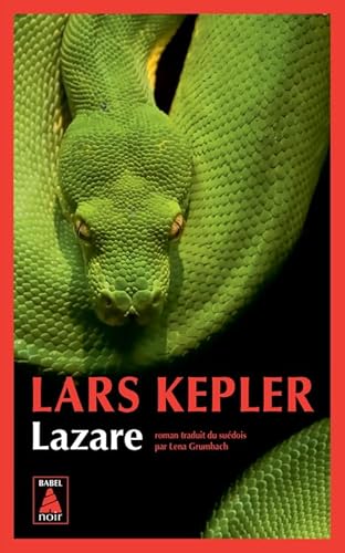 Lazare Lazare