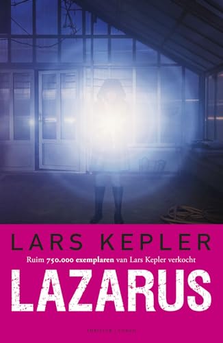 Lazarus (Joona Linna, 7)