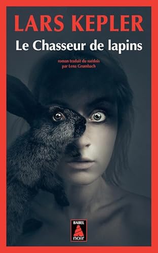 Le Chasseur de lapins von Actes Sud