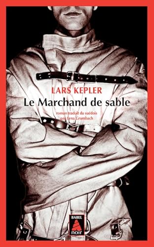 Le marchand de sable von Actes Sud