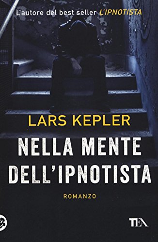 Nella mente dell'ipnotista (I Grandi TEA)