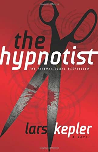 The Hypnotist The Hypnotist