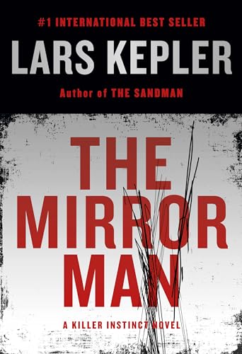 The Mirror Man (Killer Instinct, 8) von Alfred a Knopf Inc