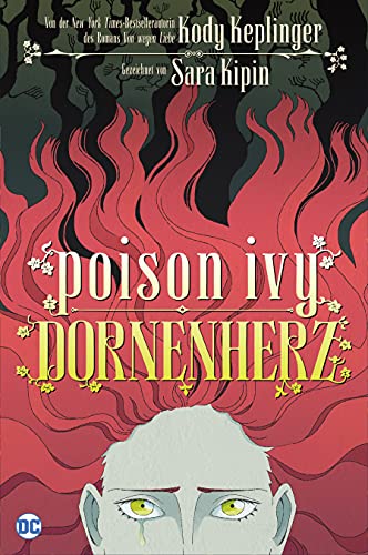 Poison Ivy: Dornenherz von Panini
