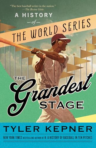 The Grandest Stage: A History of the World Series von Knopf Doubleday Publishing Group
