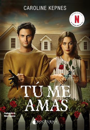 Tú me amas (Noches Negras, Band 25) von Nocturna Ediciones