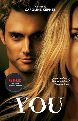 You: A Novel (The You Series, Band 1)