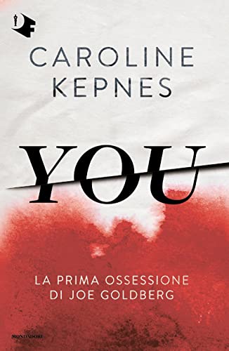 You. Ediz. italiana (Oscar fantastica)