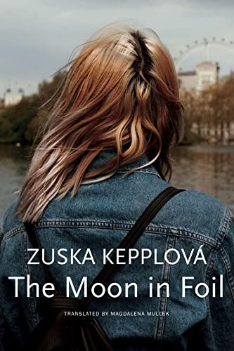 The Moon in Foil (Slovak List)