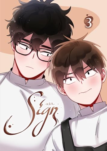 Sign T03 von KBOOKS