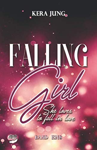 Falling Girl von A.P.P. Verlag