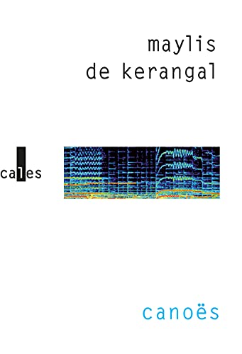 Canoës von Verticales-Phases Deux