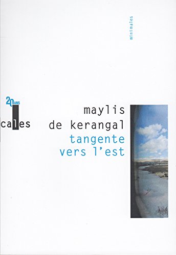 Tangente vers l'est: Roman von GALLIMARD
