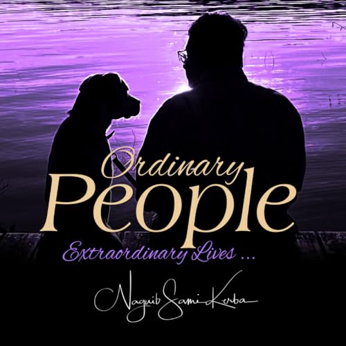 Ordinary People: Extraordinary Lives von BWL Publishing Inc.
