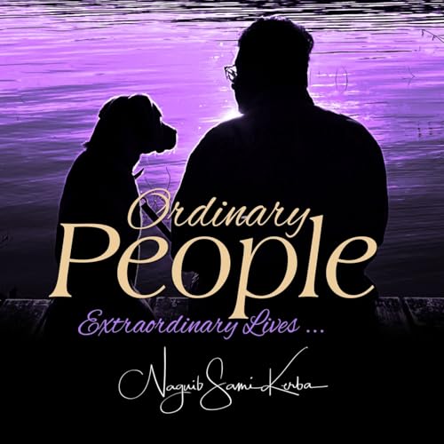 Ordinary People: Extraordinary Lives Ordinary People: Extraordinary Lives von BWL Publishing Inc.